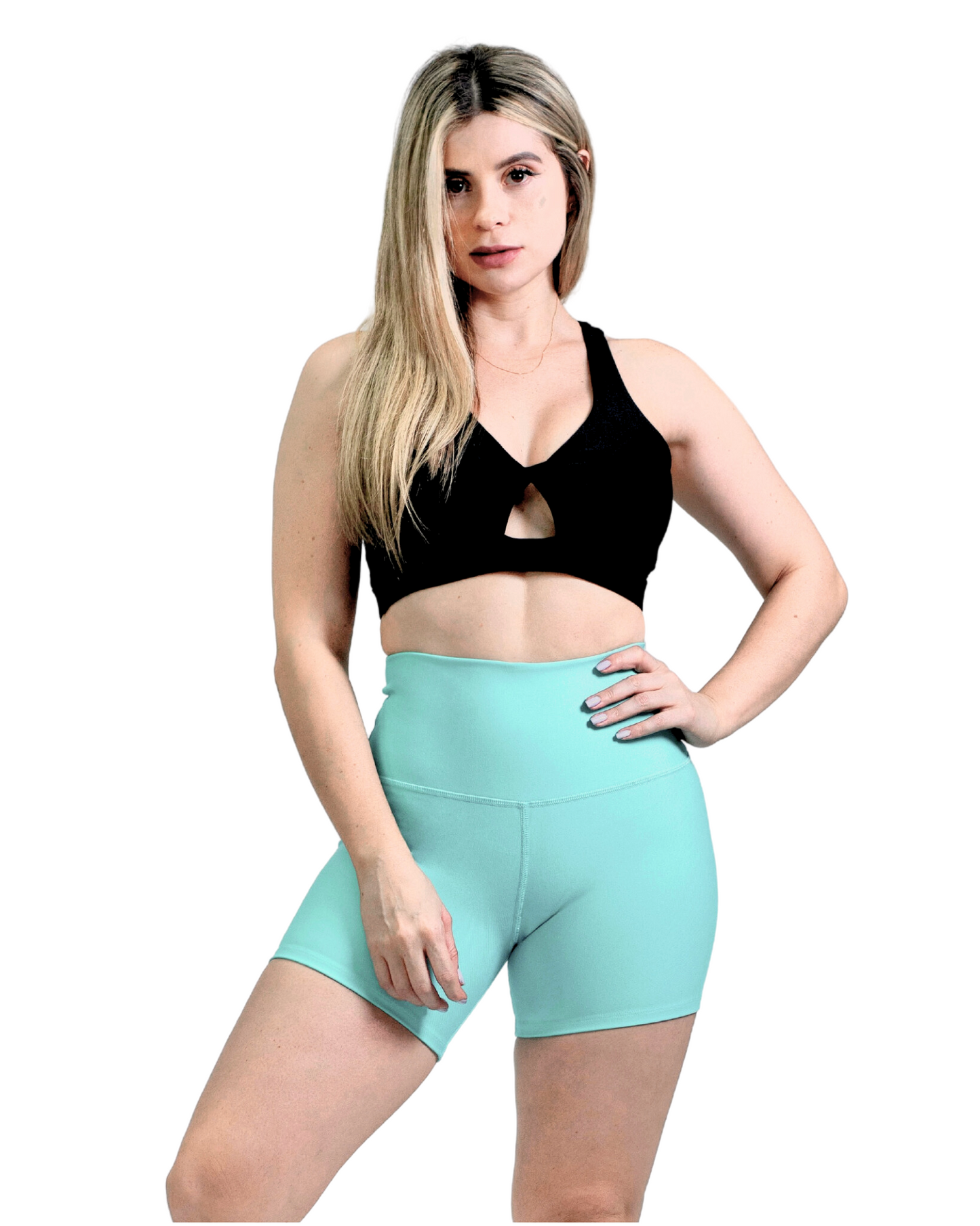 SHORT MENTA