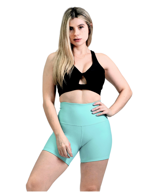 SHORT MENTA