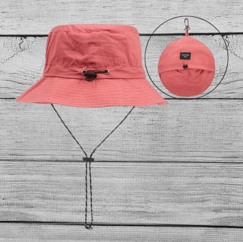 BUCKET HAT