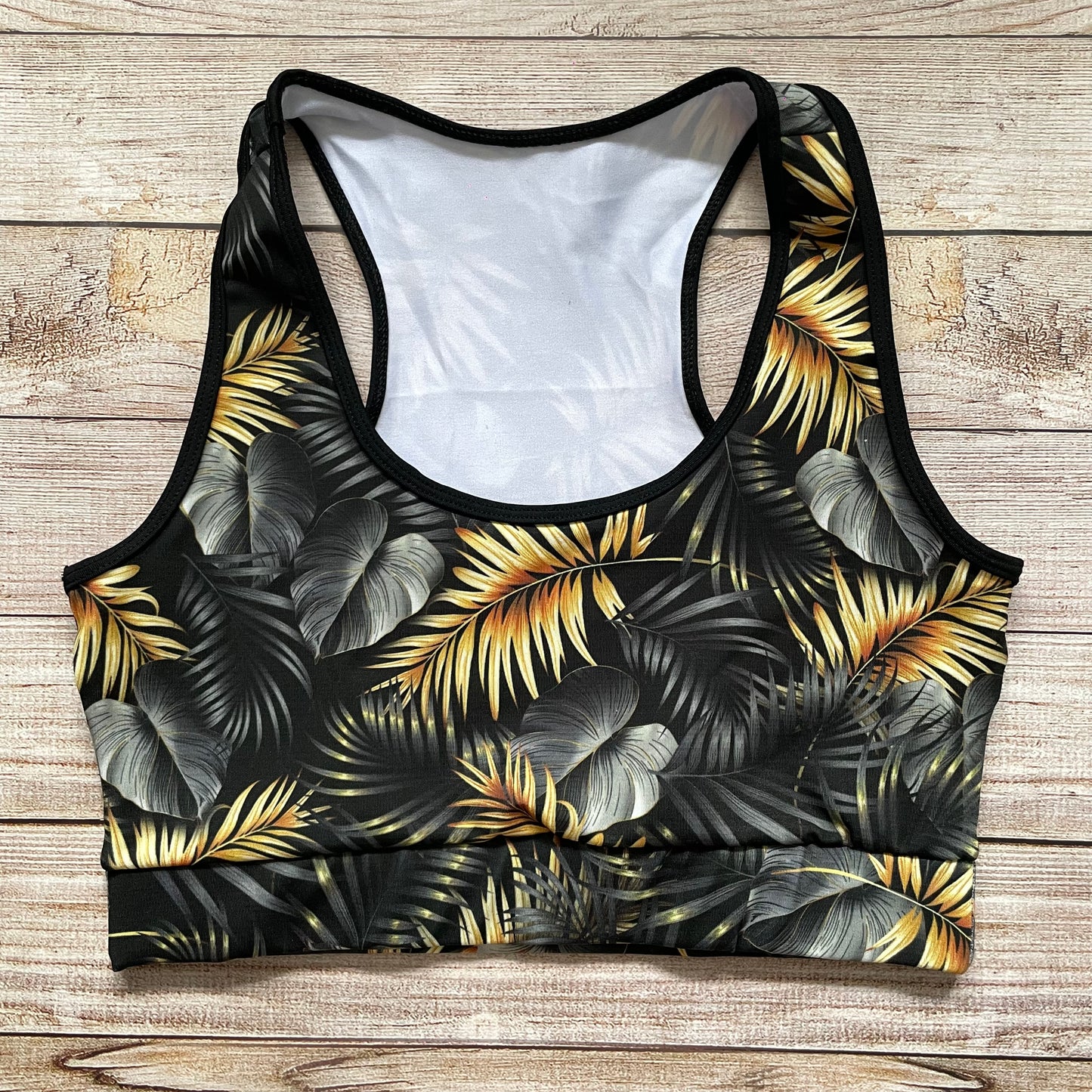 🔻SALE: TOP ESTAMPADO BASICO