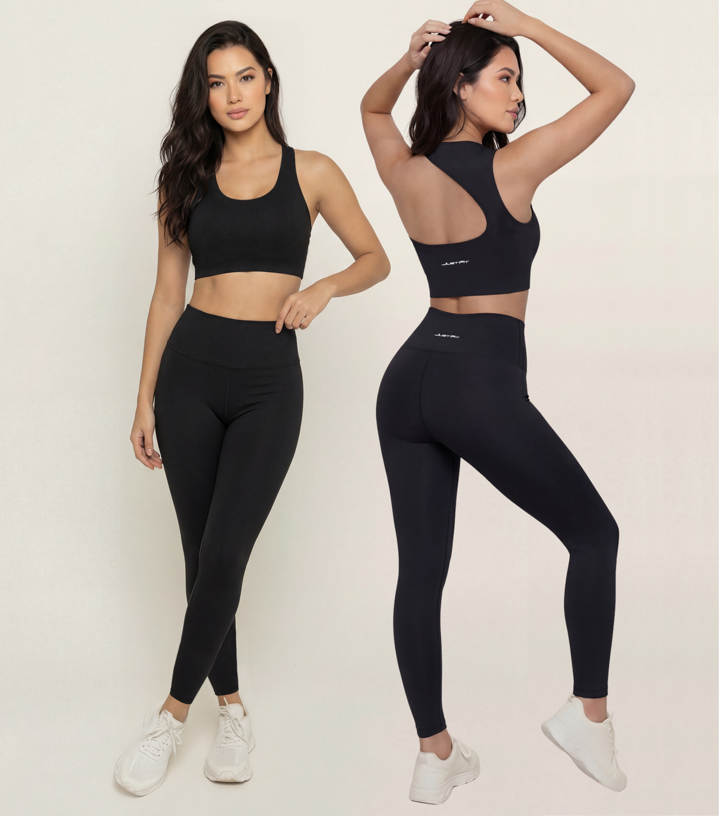 CONJUNTO LICRA PRIME