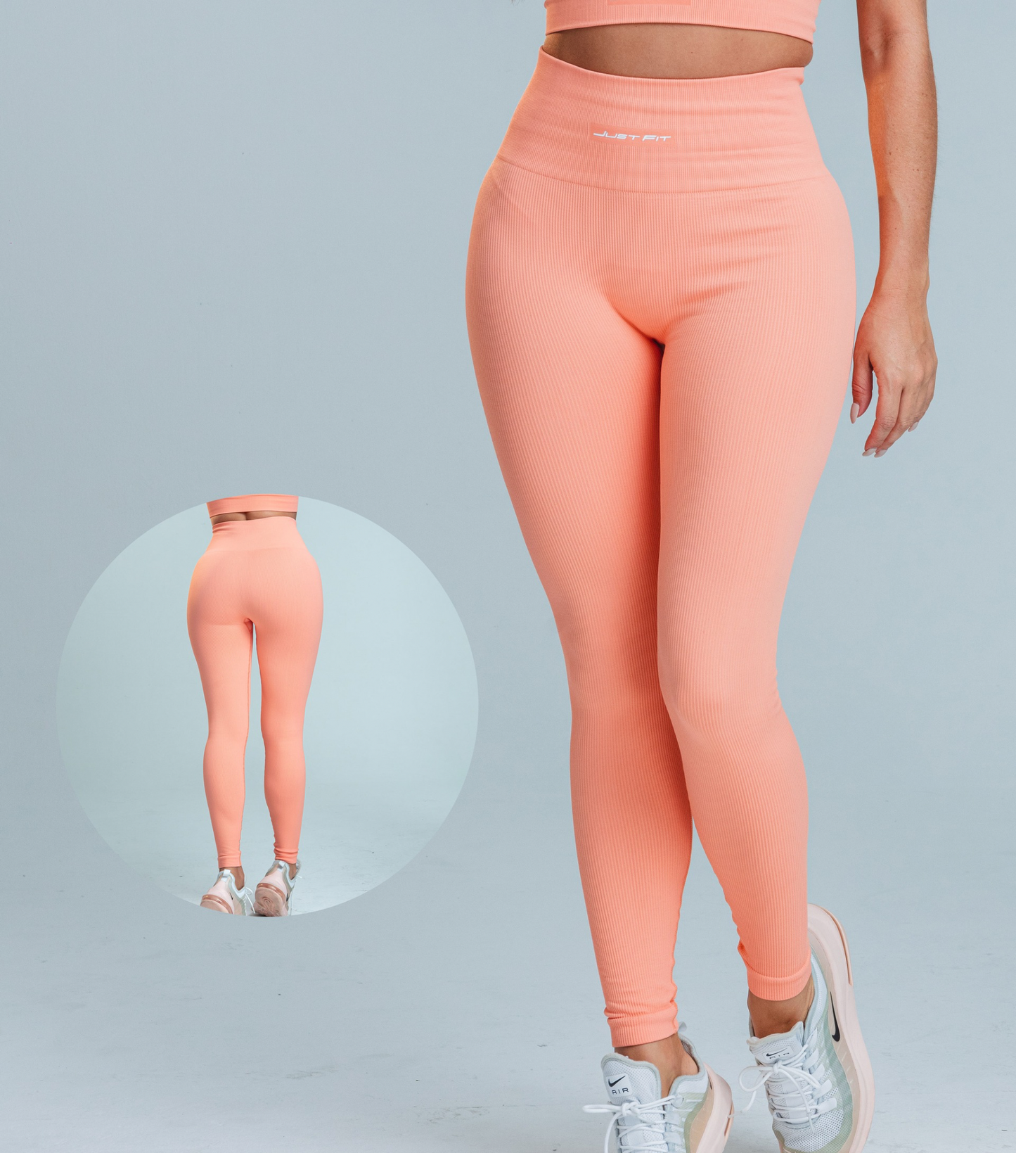 LICRA SEAMLESS