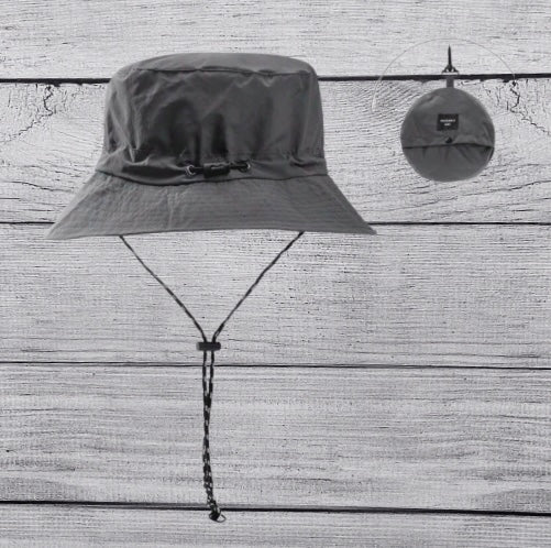 BUCKET HAT