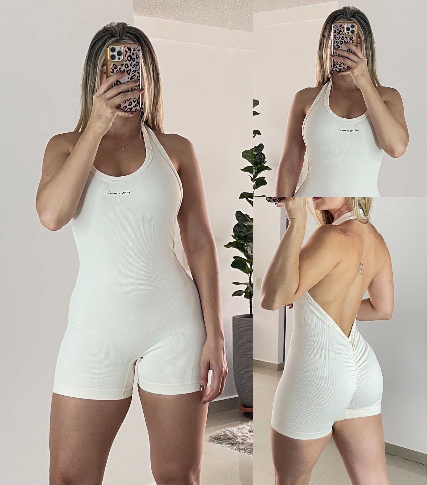 ENTERIZO SEAMLESS DAKOTA