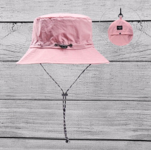 BUCKET HAT