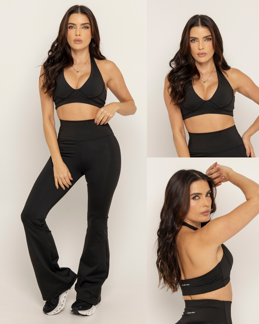 CONJUNTO LICRA BELLE