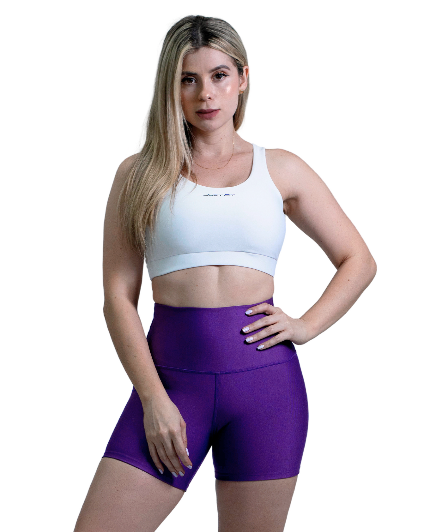 SHORT MORADO