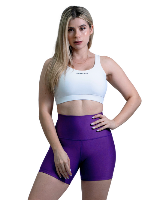 SHORT MORADO