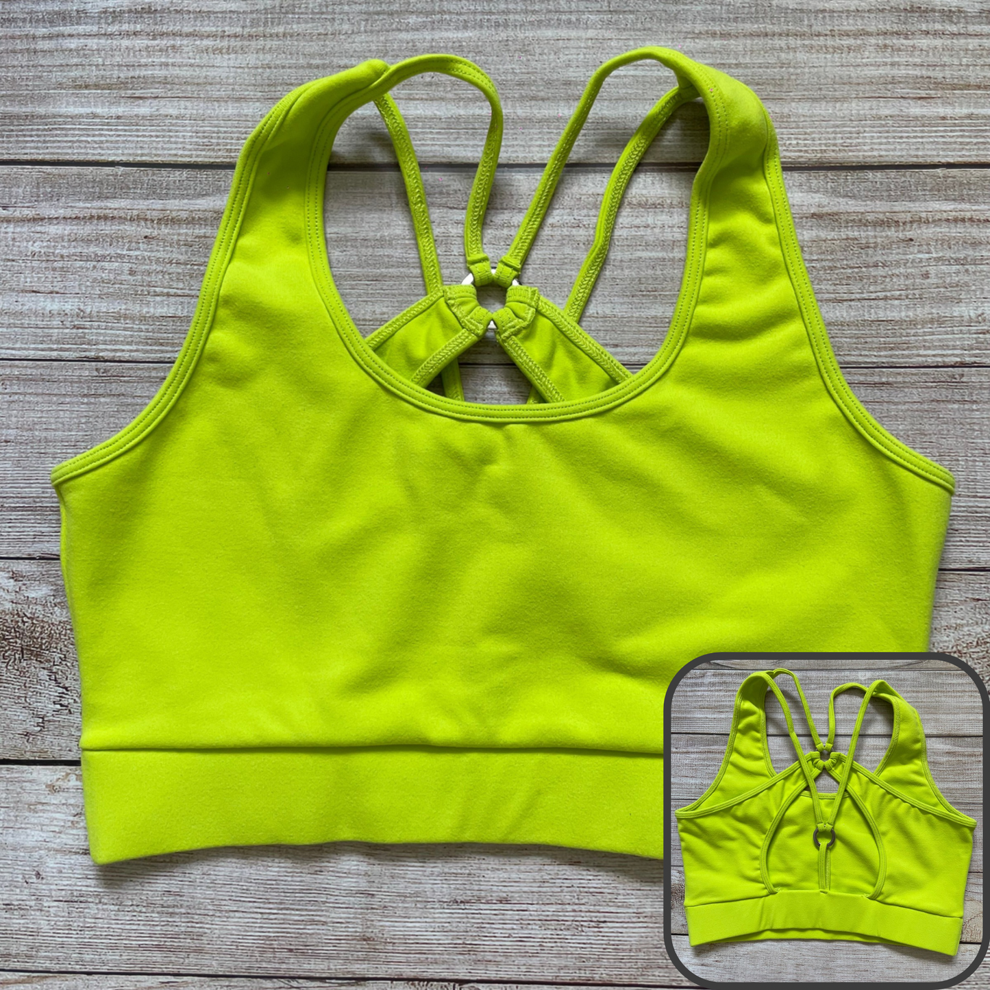 🔻SALE: TOP ARGOLLA