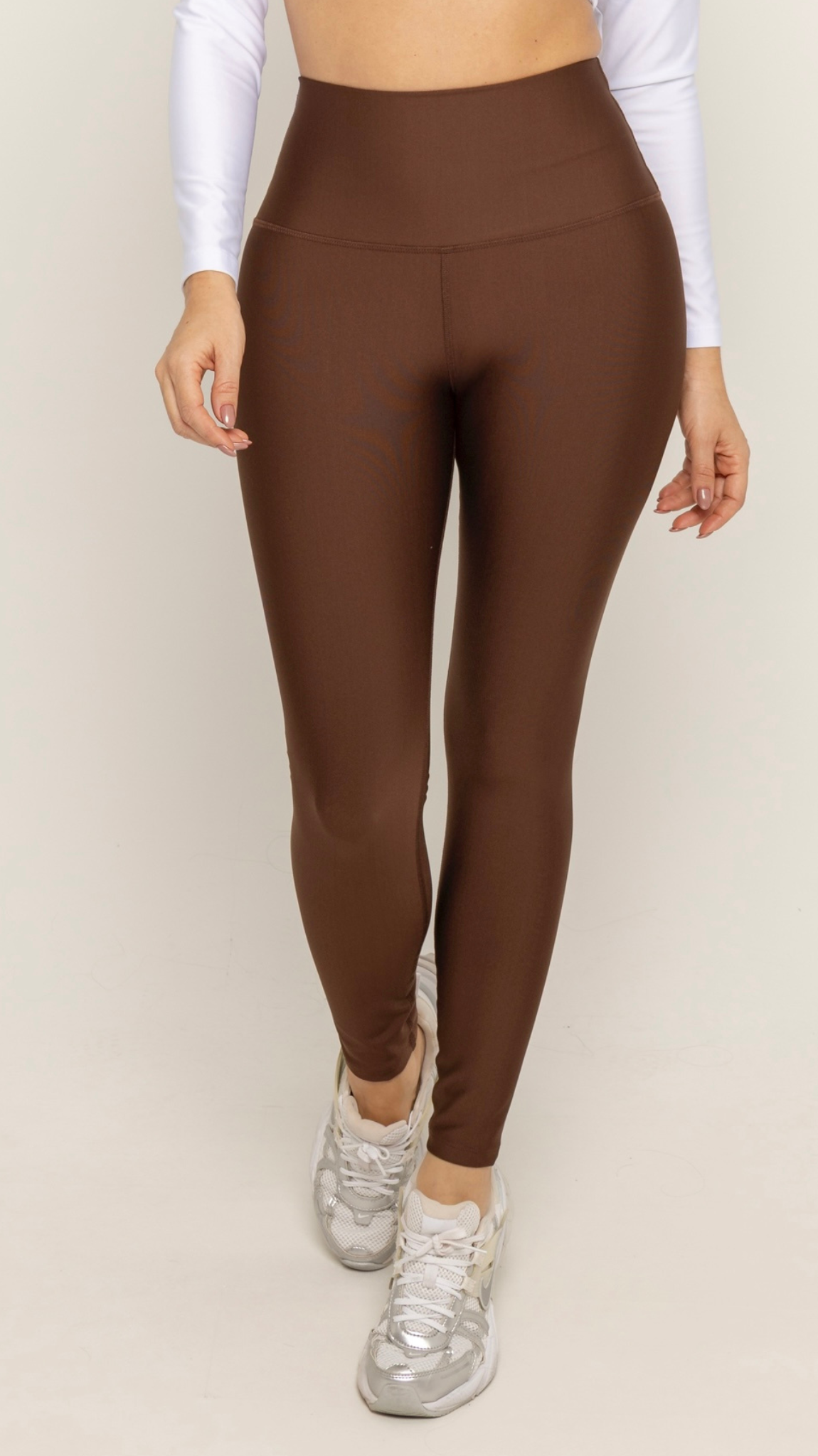 LICRA CAFE MATE • L-XL