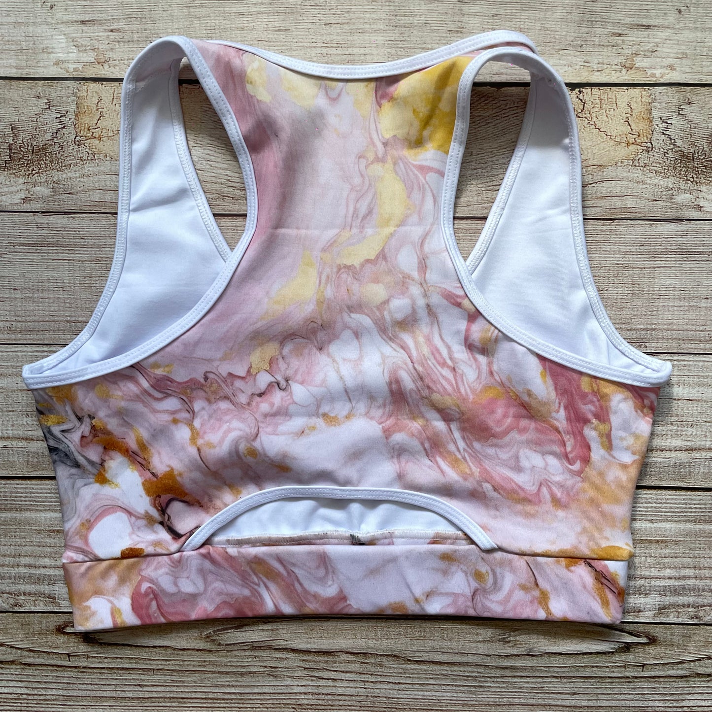 🔻SALE: TOP ESTAMPADO BASICO