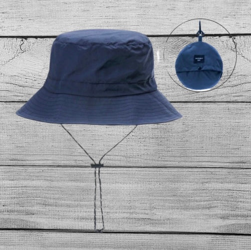 BUCKET HAT