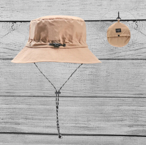 BUCKET HAT