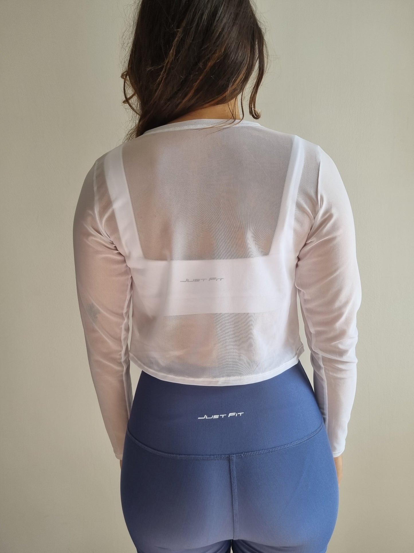 🔻SALE: BLUSA MANGA LARGA MALLITA