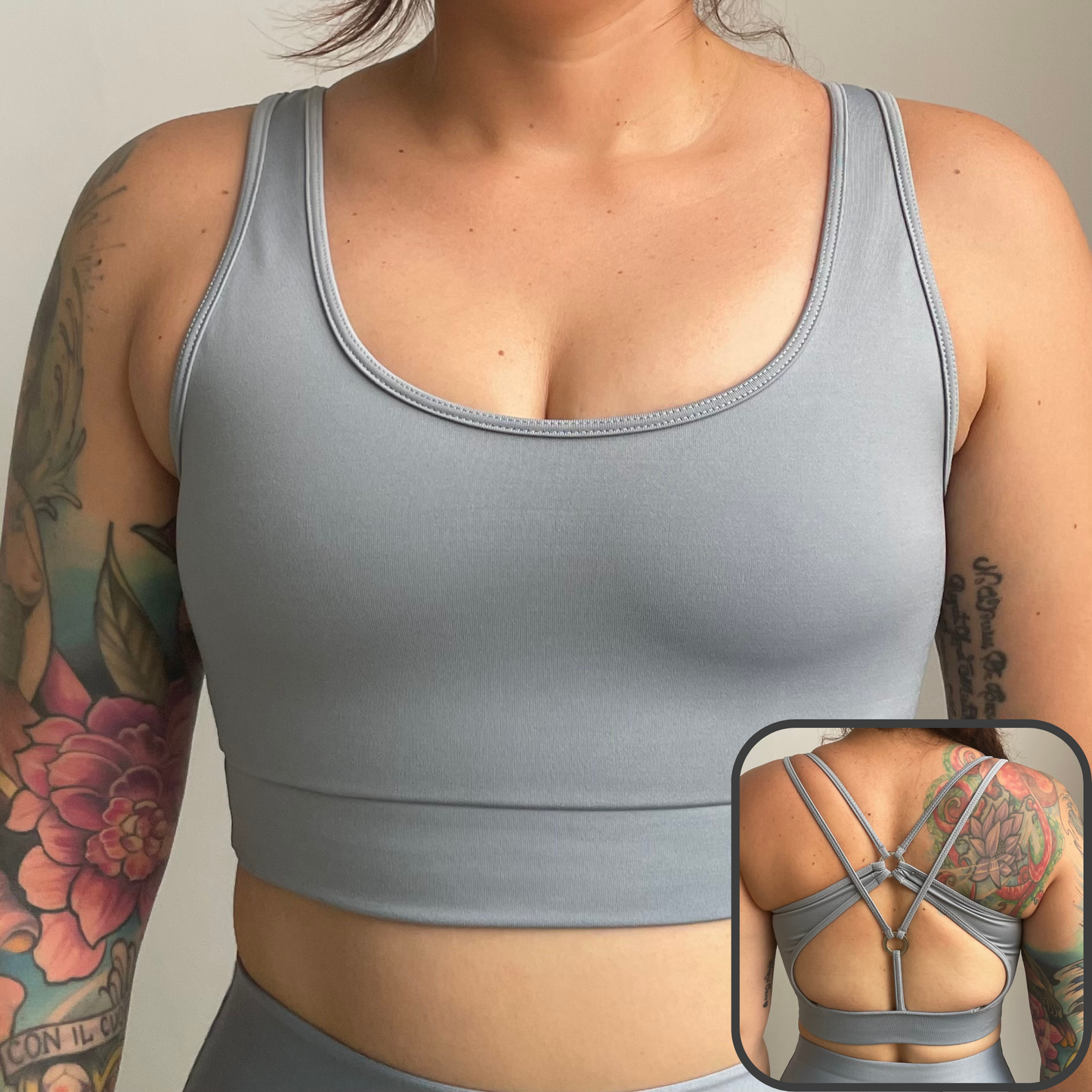 🔻SALE: TOP ARGOLLA
