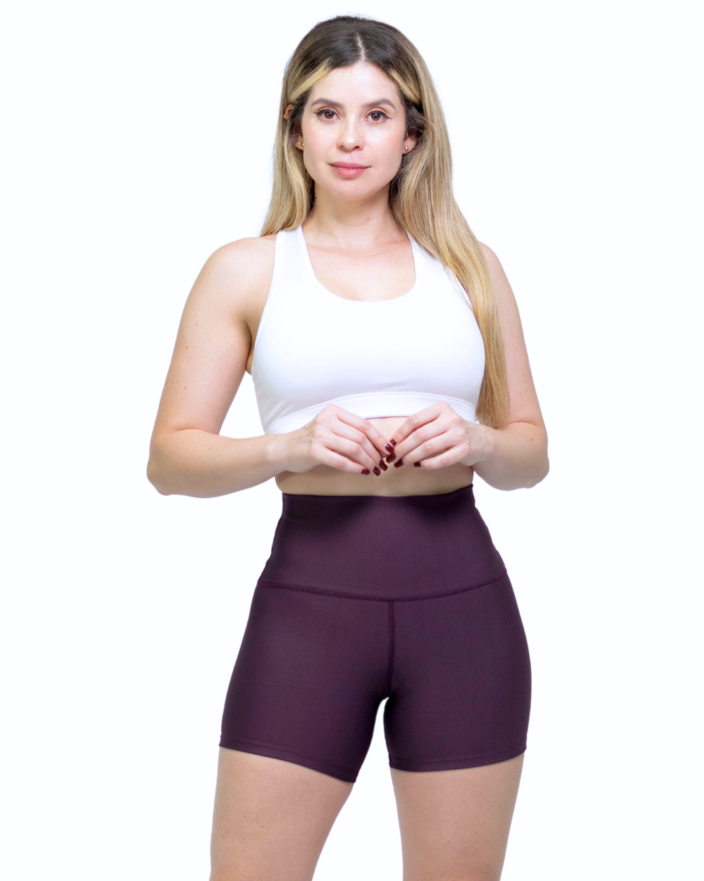 SHORT UVA