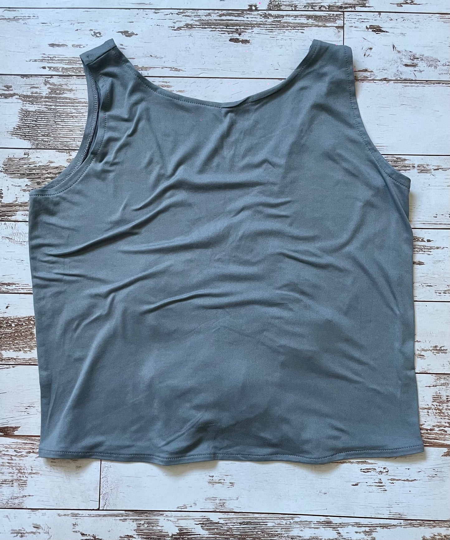 BLUSA DE LAZO