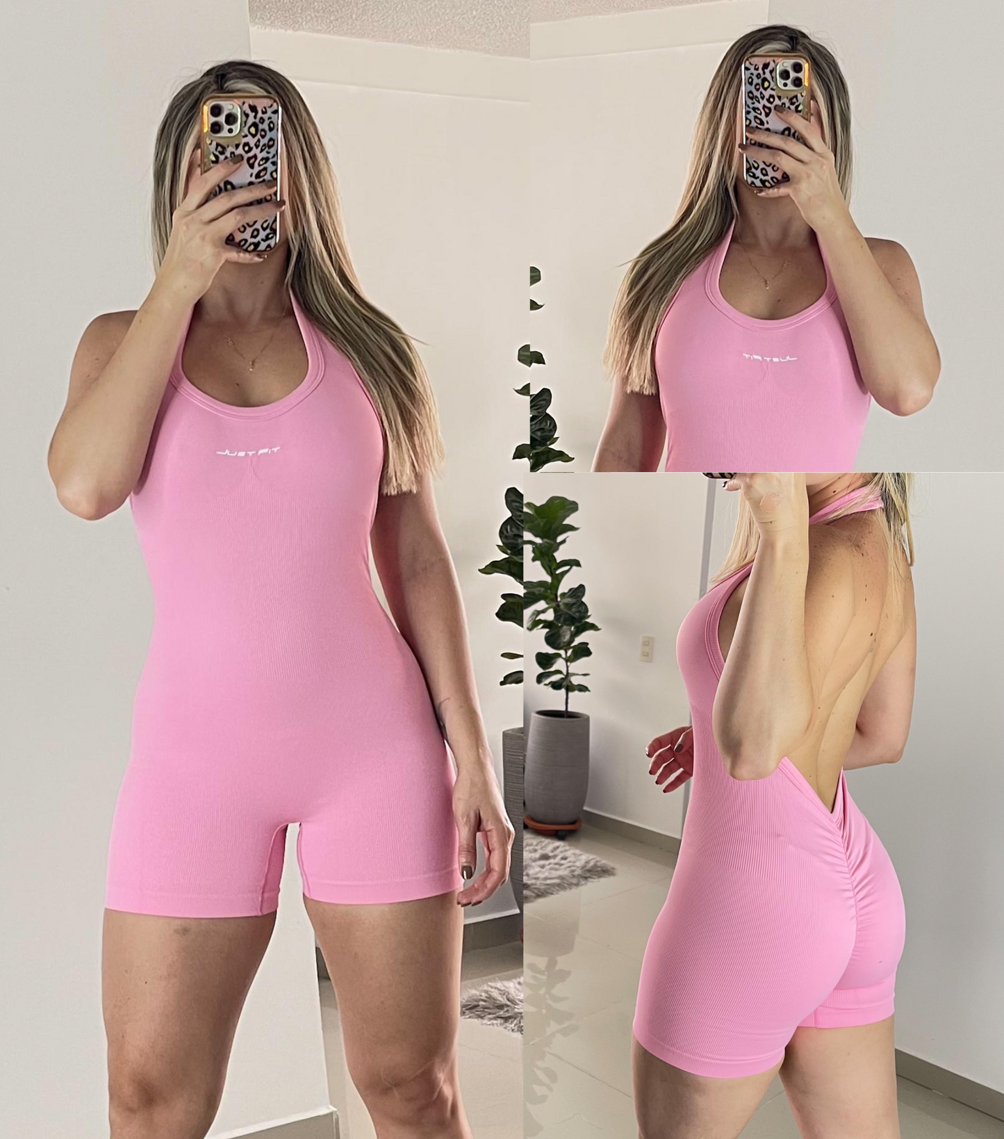 ENTERIZO SEAMLESS DAKOTA