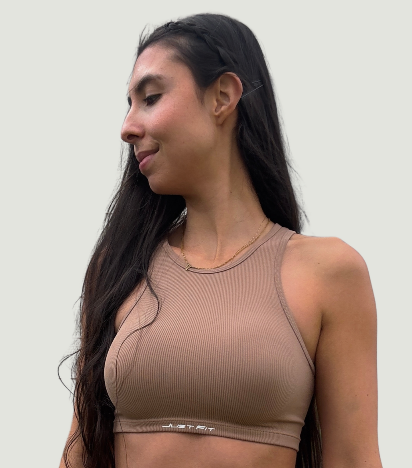 TOP SEAMLESS ISABELLA
