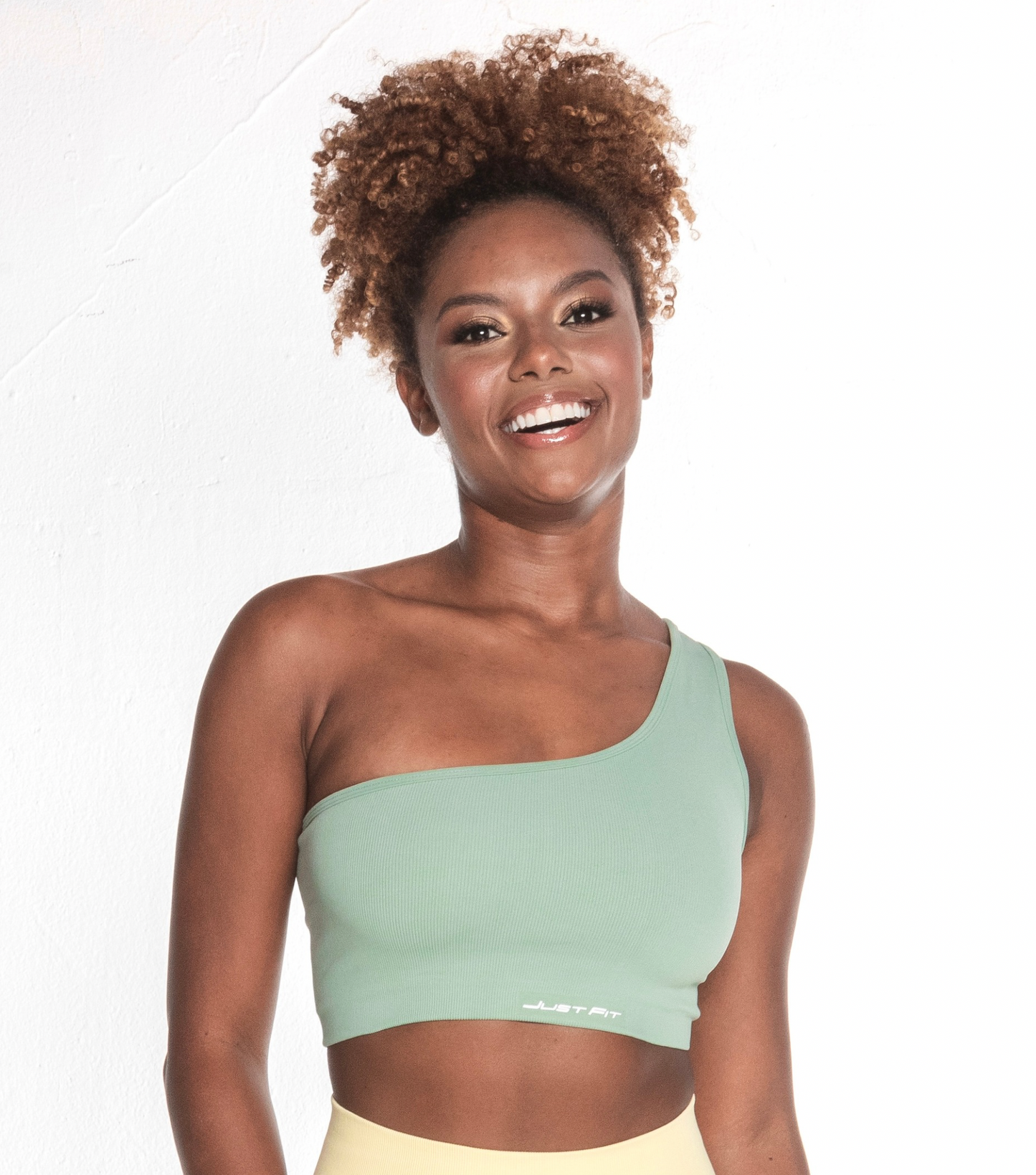 TOP SEAMLESS EVA