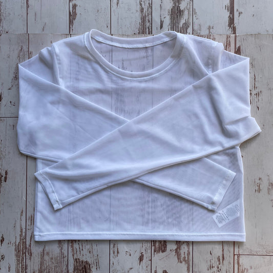 🔻SALE: BLUSA MANGA LARGA MALLITA