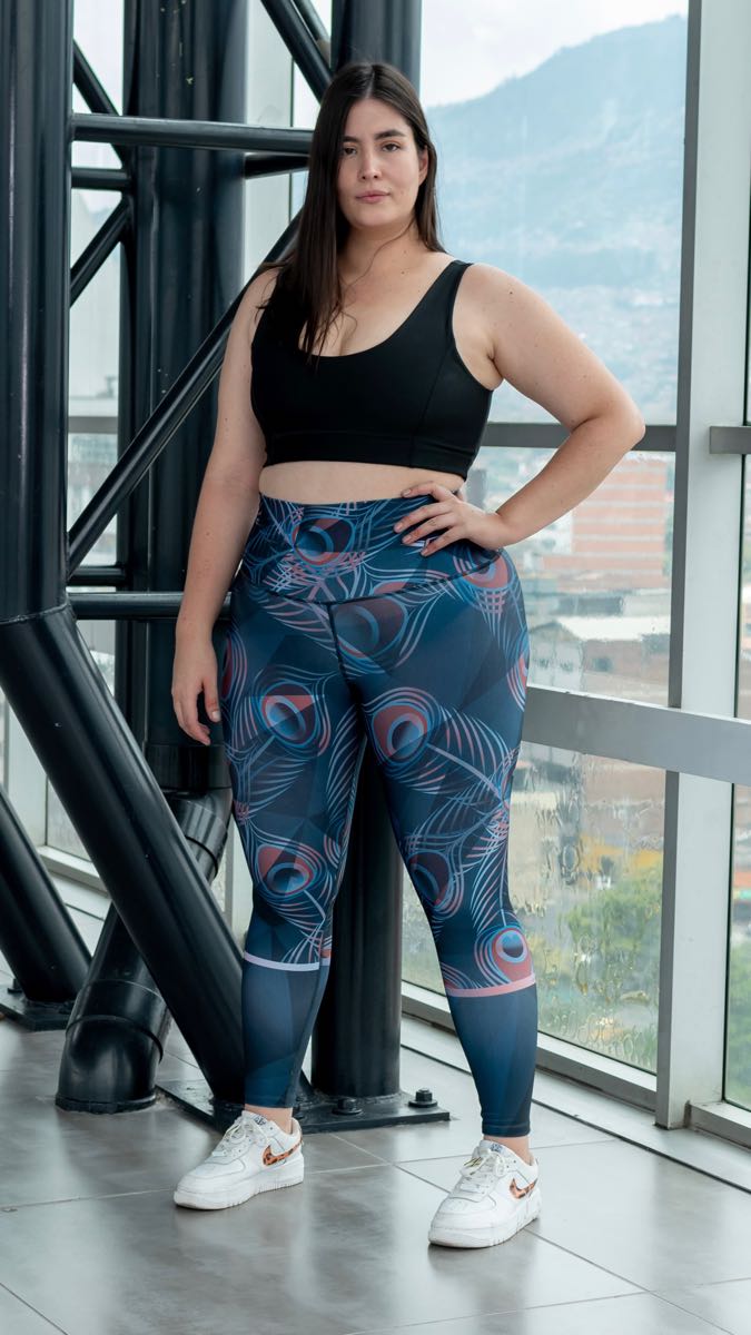 🔻SALE: LICRA VIBES #05 • L-XL