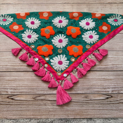 PAÑOLETAS