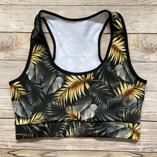 🔻SALE: TOP ESTAMPADO BASICO