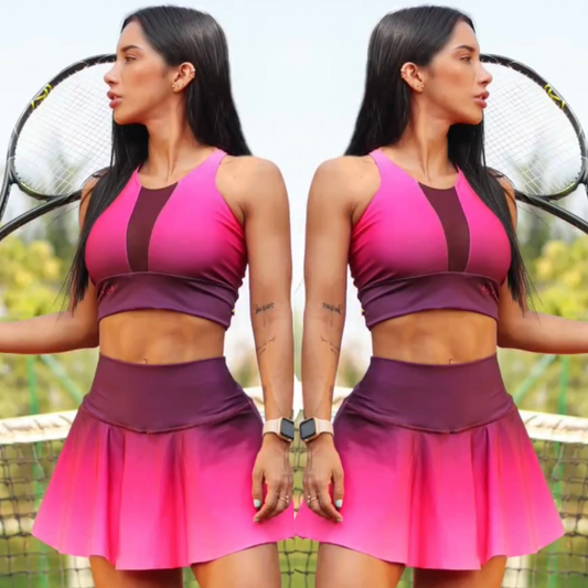 🔻SALE: CONJUNTO FALDA