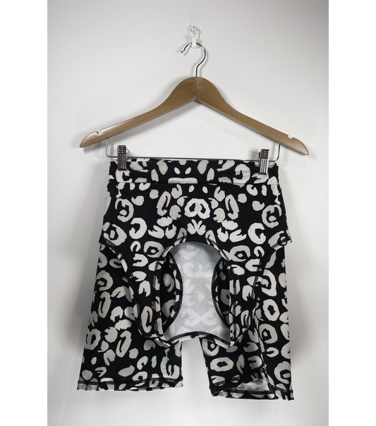🔻SALE: CONJUNTO BIKER - L