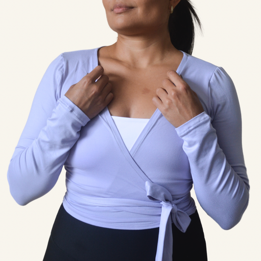 BLUSA BALLERINA