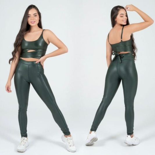 🔻SALE: CONJUNTO IBIZA - GLOSSY