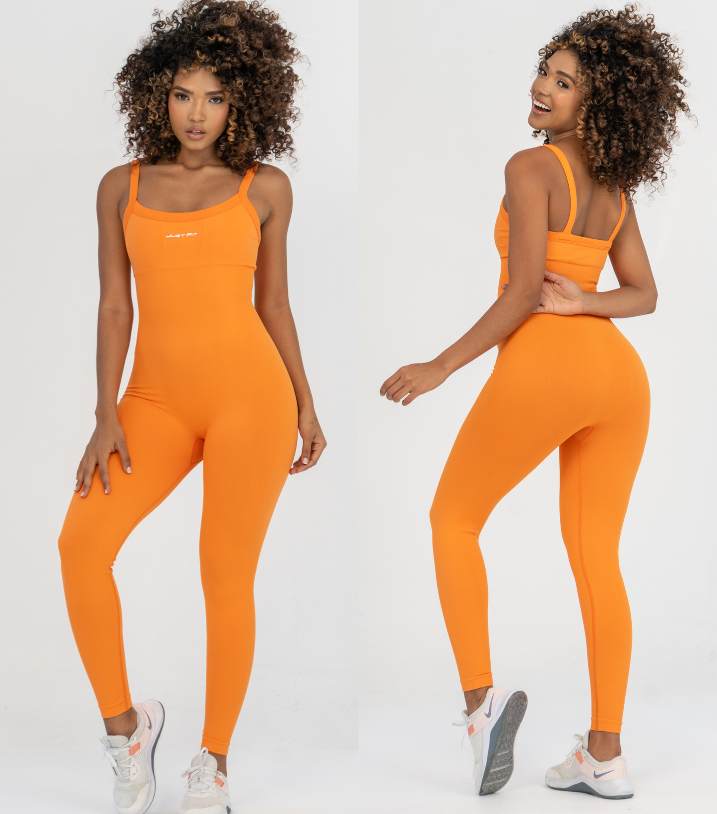 ENTERIZO SEAMLESS ANTONELLA