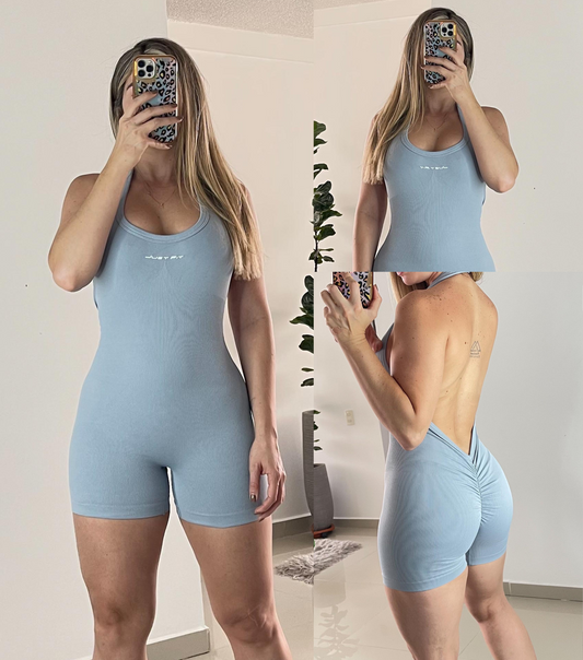 ENTERIZO SEAMLESS DAKOTA