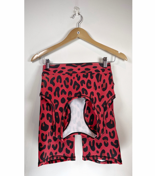 🔻SALE: CONJUNTO BIKER - M