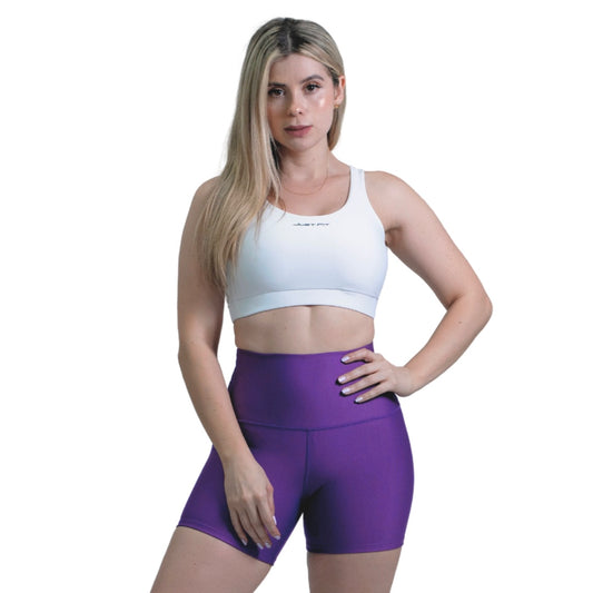 SHORT MORADO