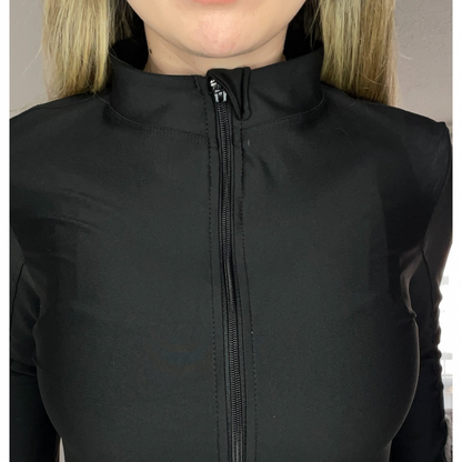 JACKET ZIPPER