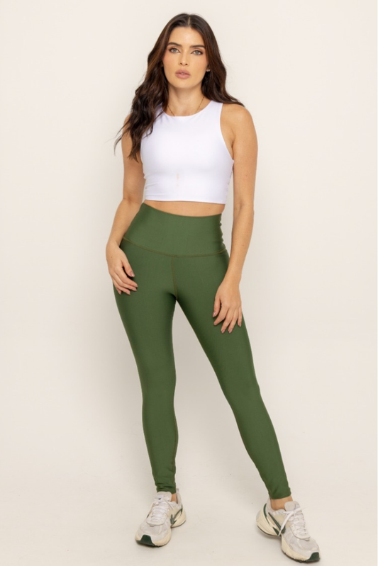 LICRA VERDE MUSGO MATE