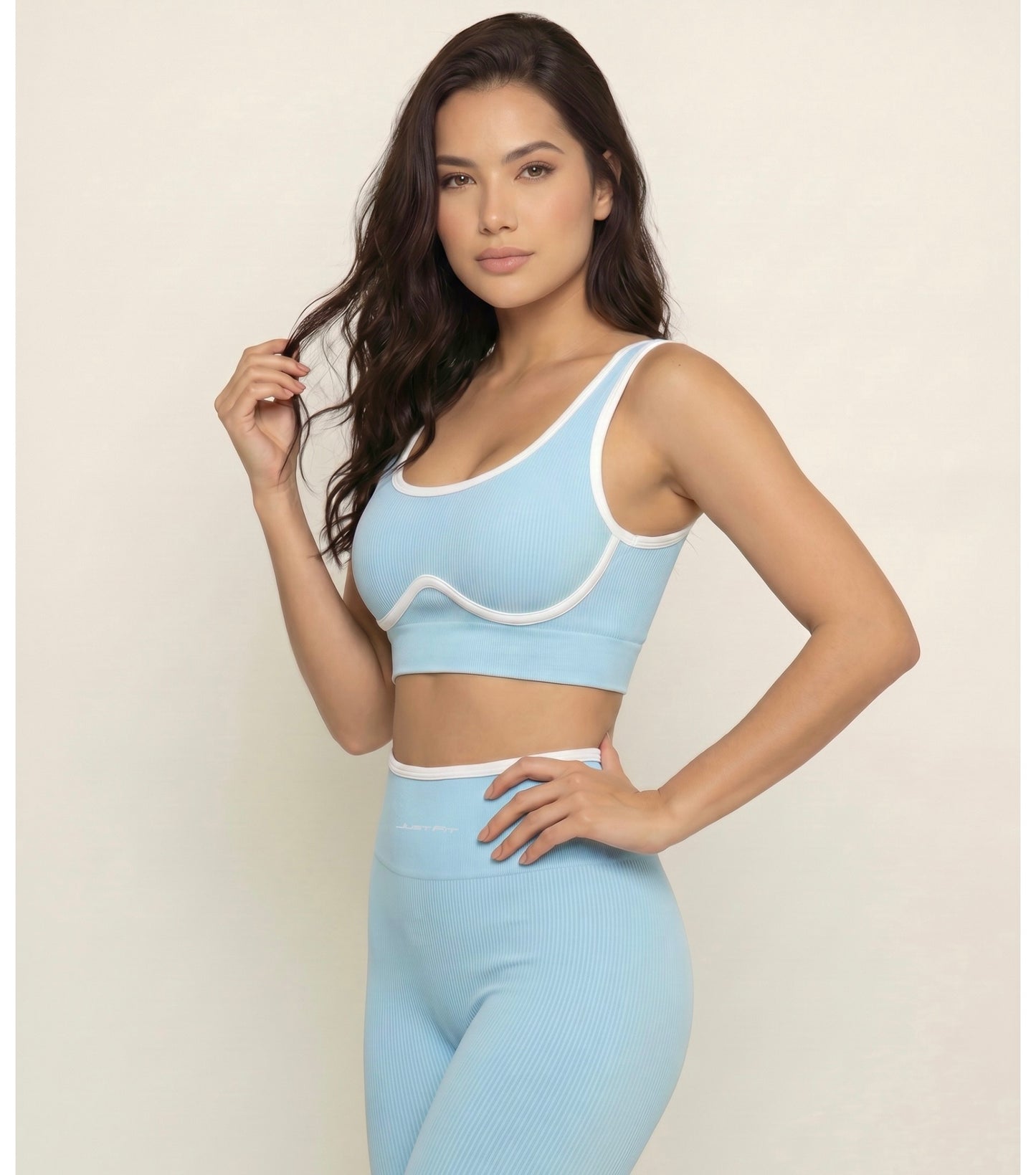 CONJUNTO SEAMLESS KAIA