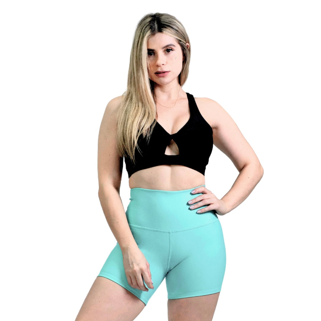 SHORT MENTA