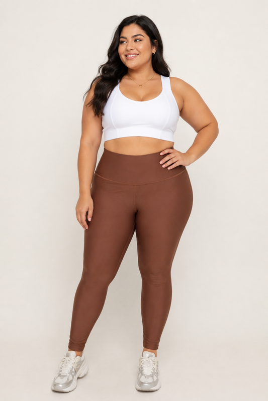 LICRA COCOA MATE • L-XL