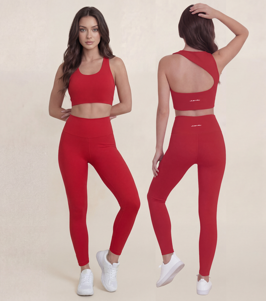CONJUNTO LICRA PRIME