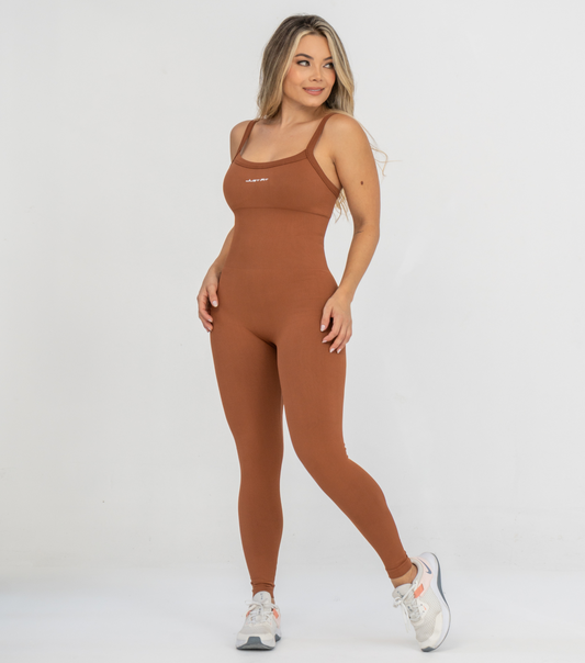 ENTERIZO SEAMLESS ANTONELLA