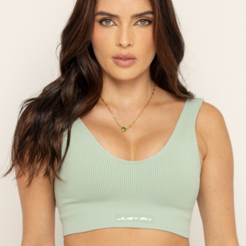 TOP SEAMLESS VICTORIA