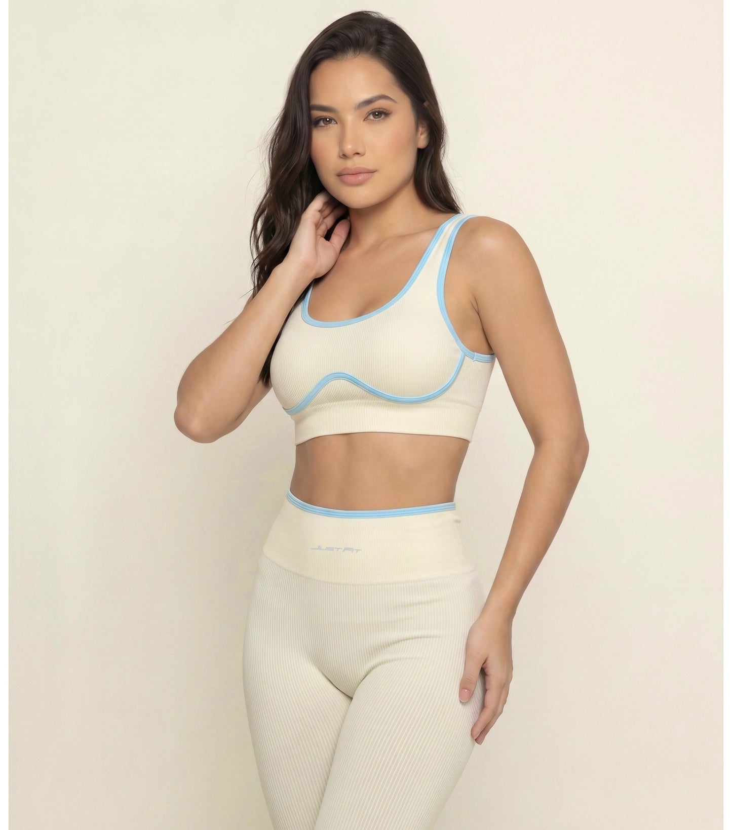 CONJUNTO SEAMLESS KAIA