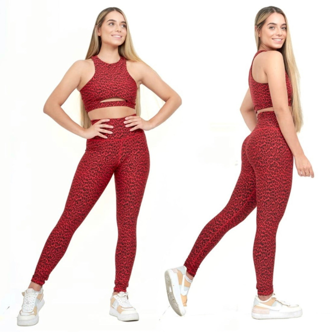 🔻SALE: CONJUNTO LEO - TEJIDO