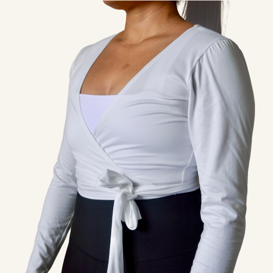 BLUSA BALLERINA