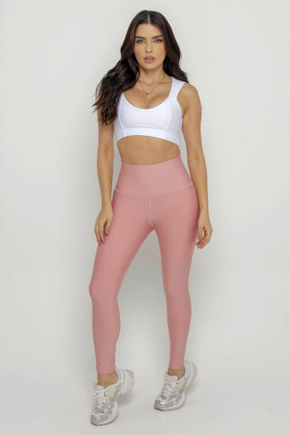 LICRA PALO ROSA MATE