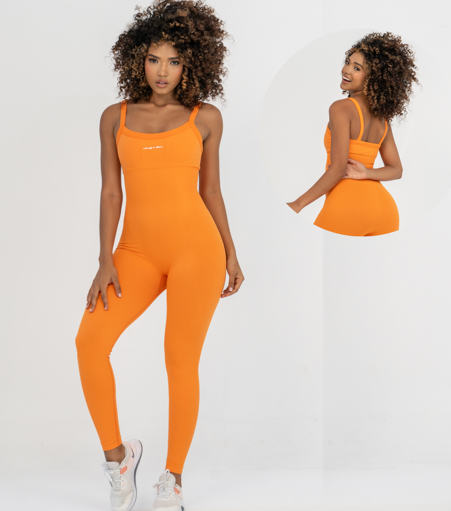 ENTERIZO SEAMLESS ANTONELLA