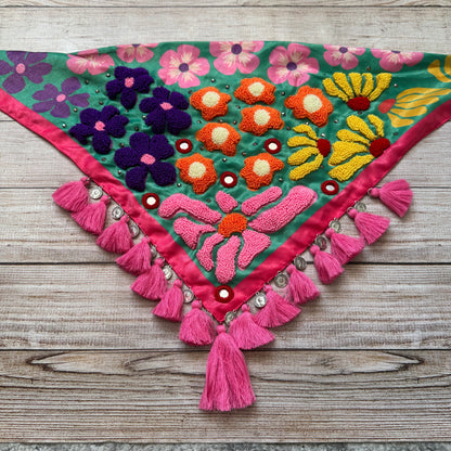 PAÑOLETAS